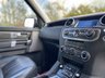 USED 2013 13 LAND ROVER DISCOVERY 3.0 4 SDV6 XS 5d 255 BHP 7 SEATER AWD AUTO 7 Seat Version 8 Speed Auto