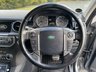 USED 2013 13 LAND ROVER DISCOVERY 3.0 4 SDV6 XS 5d 255 BHP 7 SEATER AWD AUTO 7 Seat Version 8 Speed Auto