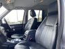 USED 2013 13 LAND ROVER DISCOVERY 3.0 4 SDV6 XS 5d 255 BHP 7 SEATER AWD AUTO 7 Seat Version 8 Speed Auto