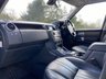 USED 2013 13 LAND ROVER DISCOVERY 3.0 4 SDV6 XS 5d 255 BHP 7 SEATER AWD AUTO 7 Seat Version 8 Speed Auto