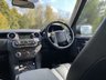 USED 2013 13 LAND ROVER DISCOVERY 3.0 4 SDV6 XS 5d 255 BHP 7 SEATER AWD AUTO 7 Seat Version 8 Speed Auto