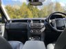 USED 2013 13 LAND ROVER DISCOVERY 3.0 4 SDV6 XS 5d 255 BHP 7 SEATER AWD AUTO 7 Seat Version 8 Speed Auto
