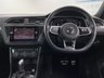 USED 2019 19 VOLKSWAGEN TIGUAN 1.5 R-LINE TSI EVO DSG 5d 148 BHP PAN ROOF, VIRTUAL DASH, NAV!