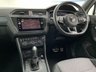 USED 2019 19 VOLKSWAGEN TIGUAN 1.5 R-LINE TSI EVO DSG 5d 148 BHP PAN ROOF, VIRTUAL DASH, NAV!