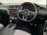USED 2019 19 VOLKSWAGEN TIGUAN 1.5 R-LINE TSI EVO DSG 5d 148 BHP PAN ROOF, VIRTUAL DASH, NAV!
