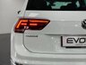 USED 2019 19 VOLKSWAGEN TIGUAN 1.5 R-LINE TSI EVO DSG 5d 148 BHP PAN ROOF, VIRTUAL DASH, NAV!