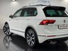 USED 2019 19 VOLKSWAGEN TIGUAN 1.5 R-LINE TSI EVO DSG 5d 148 BHP PAN ROOF, VIRTUAL DASH, NAV!