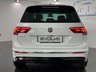 USED 2019 19 VOLKSWAGEN TIGUAN 1.5 R-LINE TSI EVO DSG 5d 148 BHP PAN ROOF, VIRTUAL DASH, NAV!