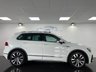 USED 2019 19 VOLKSWAGEN TIGUAN 1.5 R-LINE TSI EVO DSG 5d 148 BHP PAN ROOF, VIRTUAL DASH, NAV!
