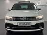 USED 2019 19 VOLKSWAGEN TIGUAN 1.5 R-LINE TSI EVO DSG 5d 148 BHP PAN ROOF, VIRTUAL DASH, NAV!