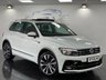 USED 2019 19 VOLKSWAGEN TIGUAN 1.5 R-LINE TSI EVO DSG 5d 148 BHP PAN ROOF, VIRTUAL DASH, NAV!