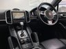 USED 2013 58 PORSCHE CAYENNE 4.8 V8 GTS TIPTRONIC S 5d 420 BHP PAN ROOF, LEATHER, SAT NAV!