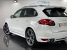 USED 2013 58 PORSCHE CAYENNE 4.8 V8 GTS TIPTRONIC S 5d 420 BHP PAN ROOF, LEATHER, SAT NAV!