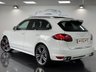 USED 2013 58 PORSCHE CAYENNE 4.8 V8 GTS TIPTRONIC S 5d 420 BHP PAN ROOF, LEATHER, SAT NAV!