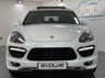 USED 2013 58 PORSCHE CAYENNE 4.8 V8 GTS TIPTRONIC S 5d 420 BHP PAN ROOF, LEATHER, SAT NAV!