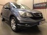 USED 2012 62 HONDA CR-V 2.0 I-VTEC EX 5d 148 BHP FINANCE RATES  FROM 6.9 % APR