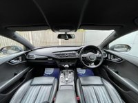 USED 2013 63 AUDI A7 3.0 TDI QUATTRO BLACK EDITION 5d 201 BHP 