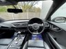 USED 2013 63 AUDI A7 3.0 TDI QUATTRO BLACK EDITION 5d 201 BHP 