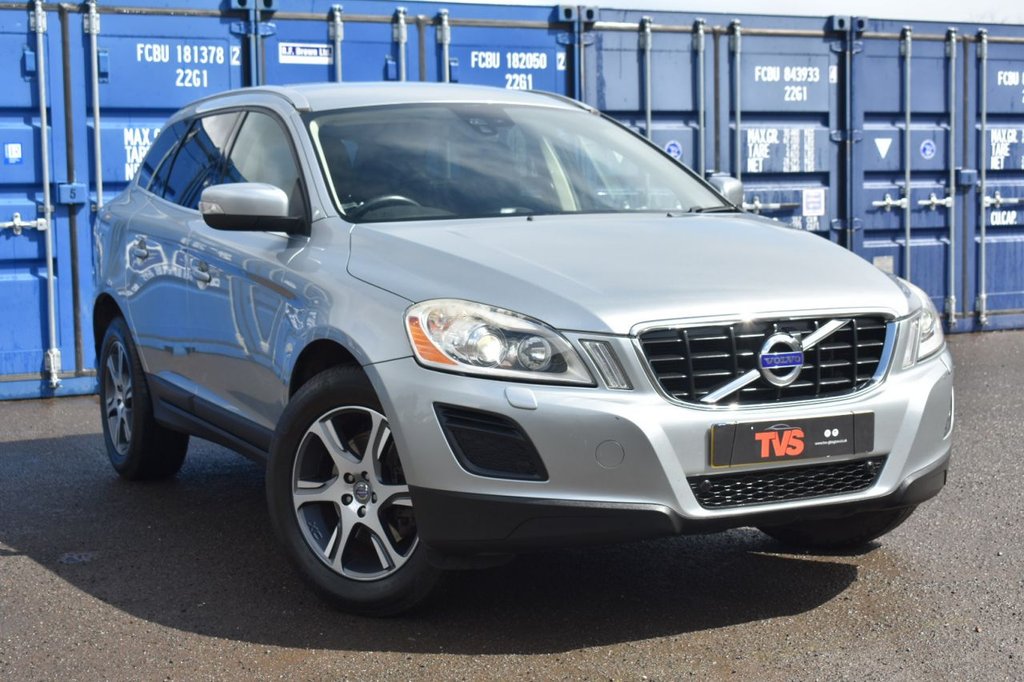 View our VOLVO XC60