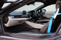 USED 2020 20 BMW I8 1.5 11.6kWh Auto 4WD (s/s) 2dr **NOW SOLD**
