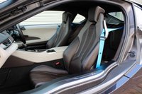 USED 2020 20 BMW I8 1.5 11.6kWh Auto 4WD (s/s) 2dr **NOW SOLD**