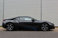 USED 2020 20 BMW I8 1.5 11.6kWh Auto 4WD (s/s) 2dr **NOW SOLD**