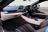 USED 2020 20 BMW I8 1.5 11.6kWh Auto 4WD (s/s) 2dr **NOW SOLD**