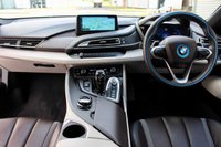 USED 2020 20 BMW I8 1.5 11.6kWh Auto 4WD (s/s) 2dr **NOW SOLD**