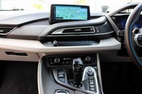 USED 2020 20 BMW I8 1.5 11.6kWh Auto 4WD (s/s) 2dr **NOW SOLD**