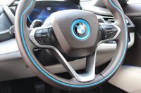 USED 2020 20 BMW I8 1.5 11.6kWh Auto 4WD (s/s) 2dr **NOW SOLD**