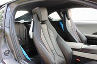 USED 2020 20 BMW I8 1.5 11.6kWh Auto 4WD (s/s) 2dr **NOW SOLD**