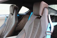 USED 2020 20 BMW I8 1.5 11.6kWh Auto 4WD (s/s) 2dr **NOW SOLD**