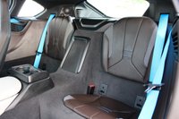 USED 2020 20 BMW I8 1.5 11.6kWh Auto 4WD (s/s) 2dr **NOW SOLD**