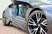 USED 2020 20 BMW I8 1.5 11.6kWh Auto 4WD (s/s) 2dr **NOW SOLD**