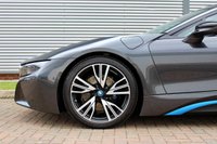 USED 2020 20 BMW I8 1.5 11.6kWh Auto 4WD (s/s) 2dr **NOW SOLD**