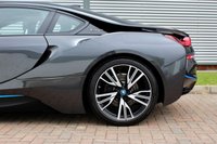 USED 2020 20 BMW I8 1.5 11.6kWh Auto 4WD (s/s) 2dr **NOW SOLD**