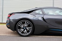 USED 2020 20 BMW I8 1.5 11.6kWh Auto 4WD (s/s) 2dr **NOW SOLD**