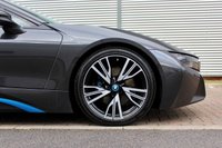 USED 2020 20 BMW I8 1.5 11.6kWh Auto 4WD (s/s) 2dr **NOW SOLD**