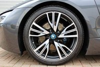 USED 2020 20 BMW I8 1.5 11.6kWh Auto 4WD (s/s) 2dr **NOW SOLD**