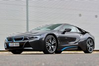 USED 2020 20 BMW I8 1.5 11.6kWh Auto 4WD (s/s) 2dr **NOW SOLD**