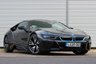 USED 2020 20 BMW I8 1.5 11.6kWh Auto 4WD (s/s) 2dr **NOW SOLD**