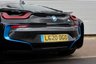 USED 2020 20 BMW I8 1.5 11.6kWh Auto 4WD (s/s) 2dr **NOW SOLD**