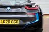 USED 2020 20 BMW I8 1.5 11.6kWh Auto 4WD (s/s) 2dr **NOW SOLD**