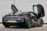 USED 2020 20 BMW I8 1.5 11.6kWh Auto 4WD (s/s) 2dr **NOW SOLD**
