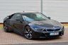 USED 2020 20 BMW I8 1.5 11.6kWh Auto 4WD (s/s) 2dr **NOW SOLD**