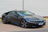 USED 2020 20 BMW I8 1.5 11.6kWh Auto 4WD (s/s) 2dr **NOW SOLD**