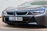 USED 2020 20 BMW I8 1.5 11.6kWh Auto 4WD (s/s) 2dr **NOW SOLD**