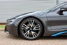 USED 2020 20 BMW I8 1.5 11.6kWh Auto 4WD (s/s) 2dr **NOW SOLD**