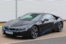 USED 2020 20 BMW I8 1.5 11.6kWh Auto 4WD (s/s) 2dr **NOW SOLD**