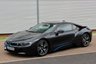 USED 2020 20 BMW I8 1.5 11.6kWh Auto 4WD (s/s) 2dr **NOW SOLD**